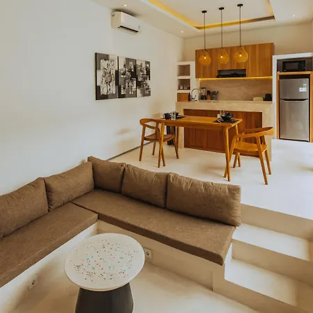 The Serendipity Palms Villa By Betterplace