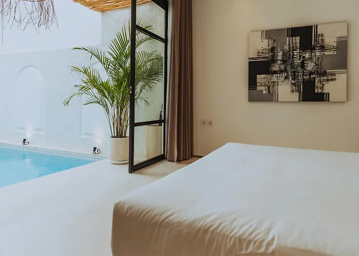 The Serendipity Palms By Betterplace Villa *