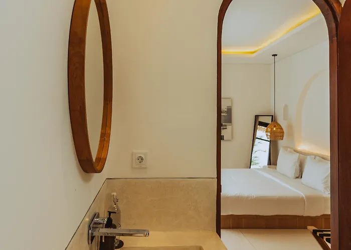 Villa The Serendipity Palms By Betterplace *