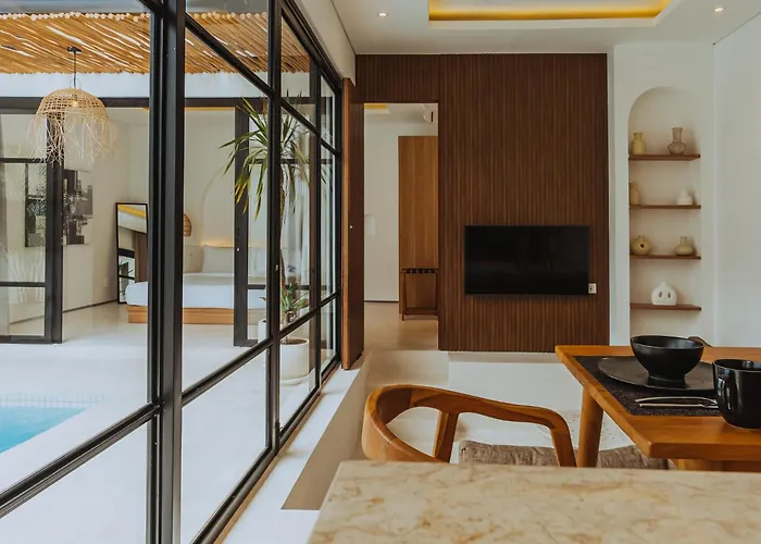 Villa The Serendipity Palms By Betterplace