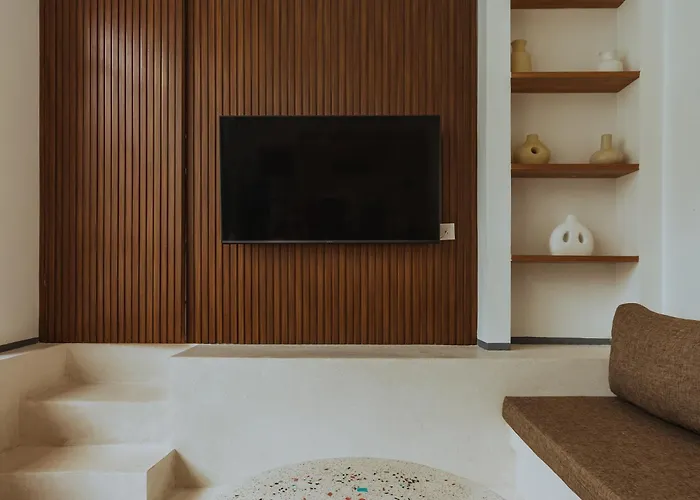 Villa The Serendipity Palms By Betterplace *