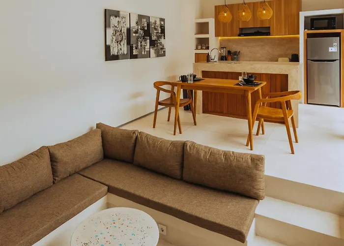 Villa The Serendipity Palms By Betterplace *