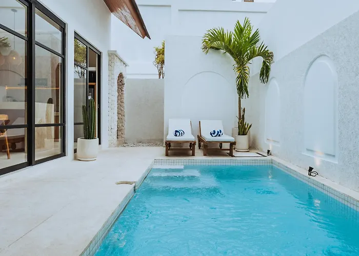 Villa The Serendipity Palms By Betterplace