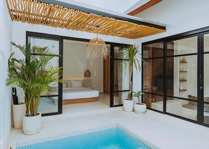 The Serendipity Palms By Betterplace Villa