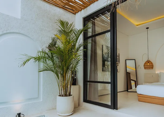 The Serendipity Palms By Betterplace Villa *