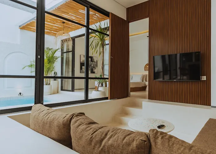 Villa The Serendipity Palms By Betterplace