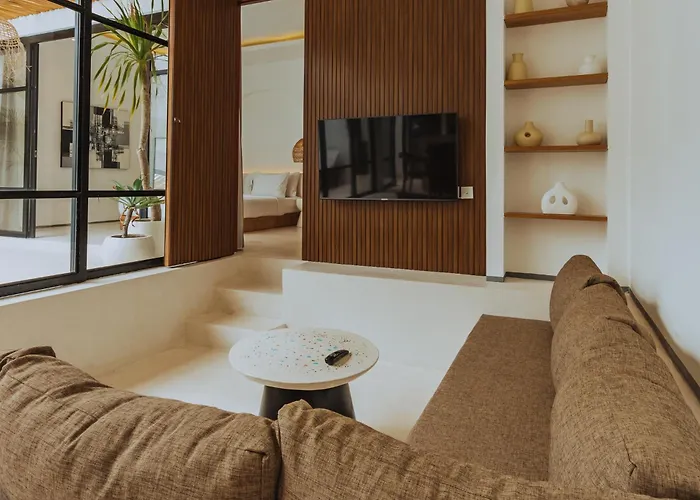 The Serendipity Palms By Betterplace Villa